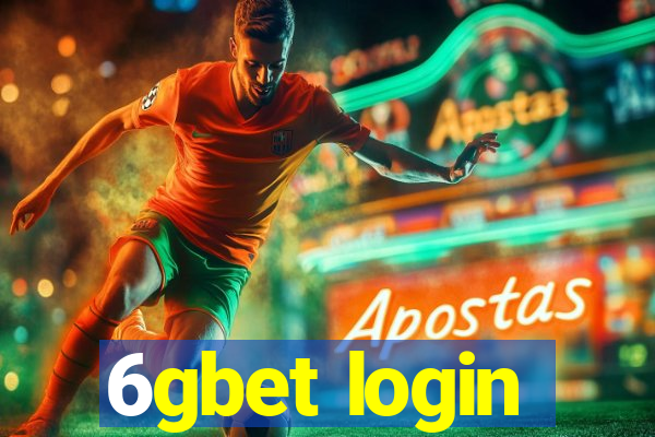 6gbet login